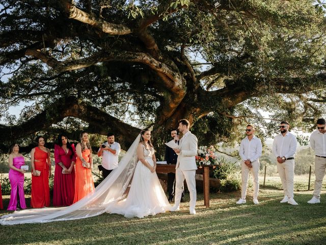 O casamento de Gabriela e Daniel em Novo Hamburgo, Rio Grande do Sul 32