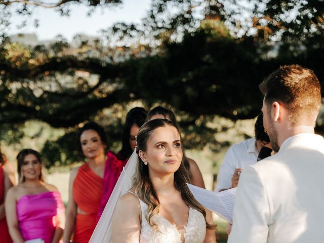 O casamento de Gabriela e Daniel em Novo Hamburgo, Rio Grande do Sul 34