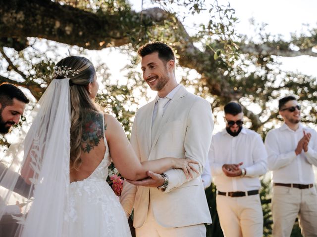 O casamento de Gabriela e Daniel em Novo Hamburgo, Rio Grande do Sul 37