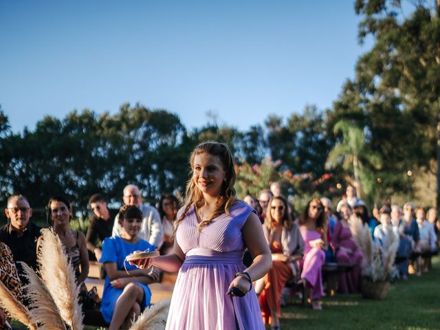O casamento de Gabriela e Daniel em Novo Hamburgo, Rio Grande do Sul 38