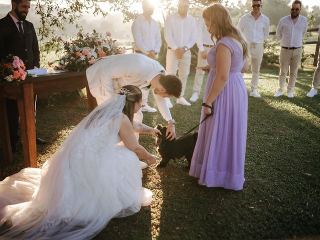 O casamento de Gabriela e Daniel em Novo Hamburgo, Rio Grande do Sul 40