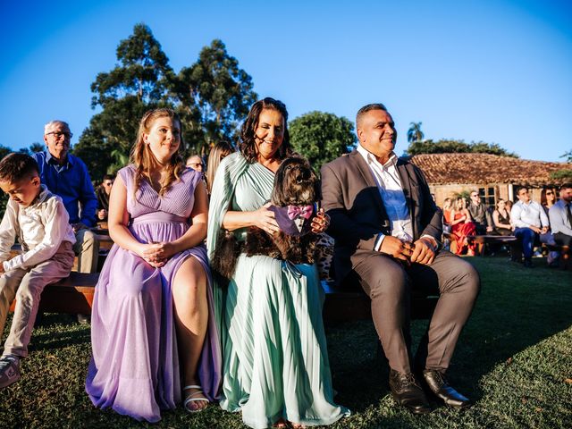 O casamento de Gabriela e Daniel em Novo Hamburgo, Rio Grande do Sul 42