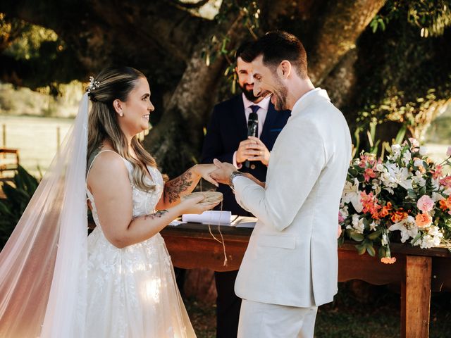O casamento de Gabriela e Daniel em Novo Hamburgo, Rio Grande do Sul 43