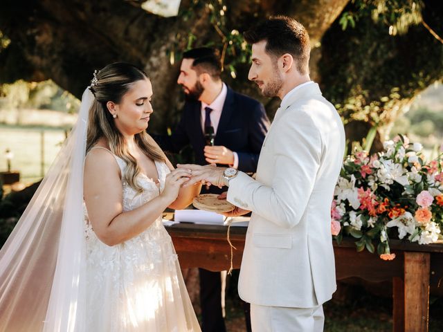 O casamento de Gabriela e Daniel em Novo Hamburgo, Rio Grande do Sul 44