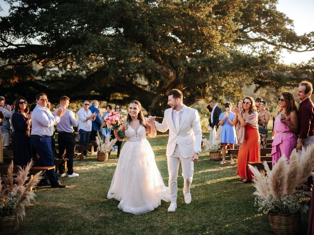 O casamento de Gabriela e Daniel em Novo Hamburgo, Rio Grande do Sul 47