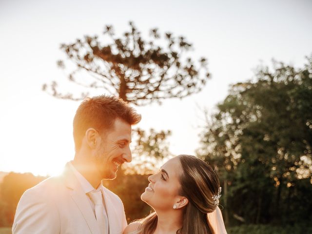 O casamento de Gabriela e Daniel em Novo Hamburgo, Rio Grande do Sul 49