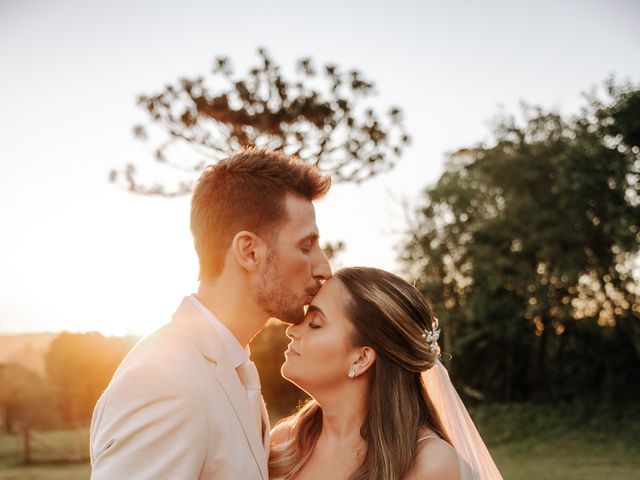 O casamento de Gabriela e Daniel em Novo Hamburgo, Rio Grande do Sul 50
