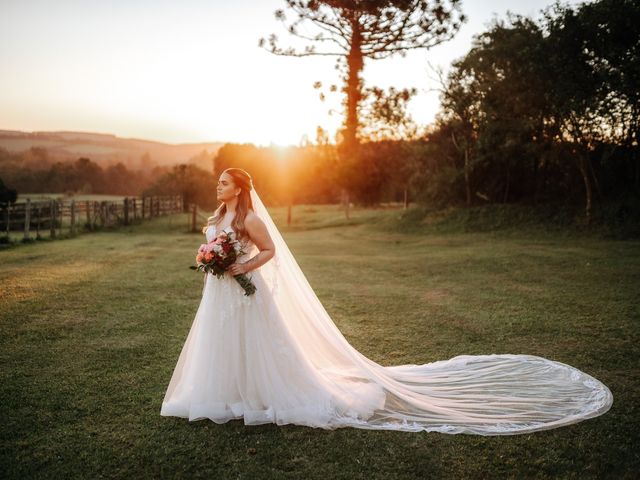 O casamento de Gabriela e Daniel em Novo Hamburgo, Rio Grande do Sul 51