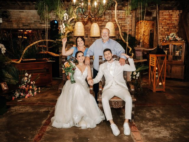 O casamento de Gabriela e Daniel em Novo Hamburgo, Rio Grande do Sul 55