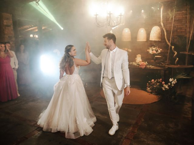 O casamento de Gabriela e Daniel em Novo Hamburgo, Rio Grande do Sul 56