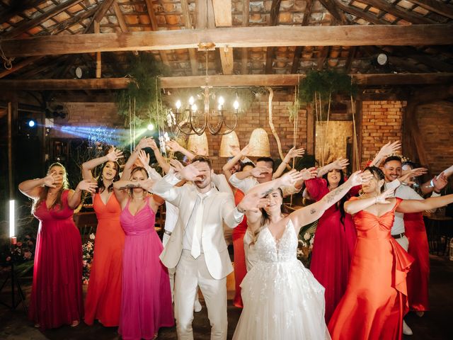 O casamento de Gabriela e Daniel em Novo Hamburgo, Rio Grande do Sul 58