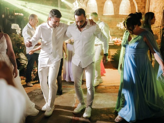 O casamento de Gabriela e Daniel em Novo Hamburgo, Rio Grande do Sul 59