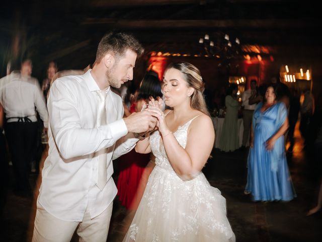 O casamento de Gabriela e Daniel em Novo Hamburgo, Rio Grande do Sul 60