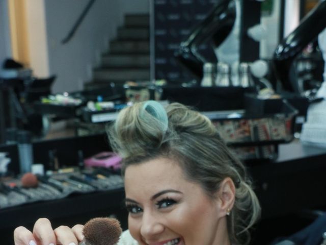 O casamento de Charles e Marcia em Ipiranga, São Paulo 4