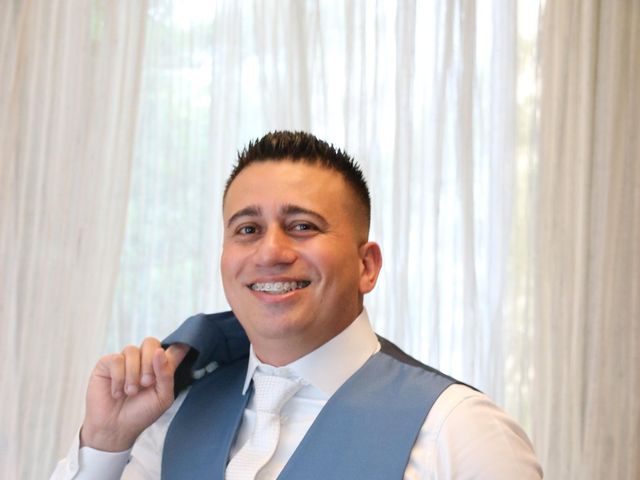 O casamento de Charles e Marcia em Ipiranga, São Paulo 6