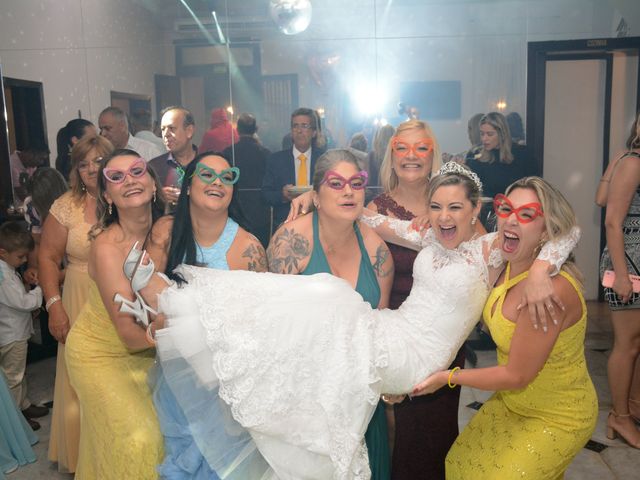 O casamento de Charles e Marcia em Ipiranga, São Paulo 9