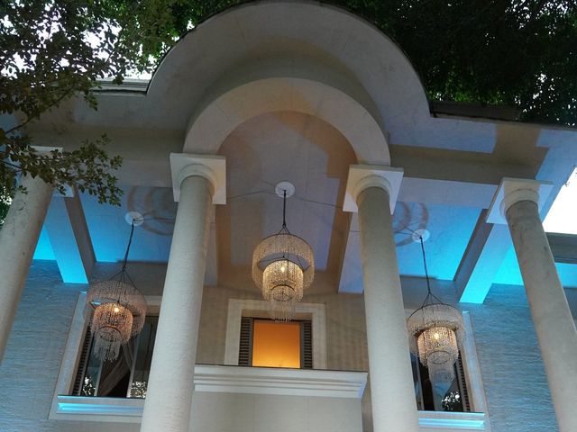 O casamento de Charles e Marcia em Ipiranga, São Paulo 11