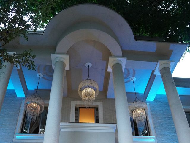 O casamento de Charles e Marcia em Ipiranga, São Paulo 12