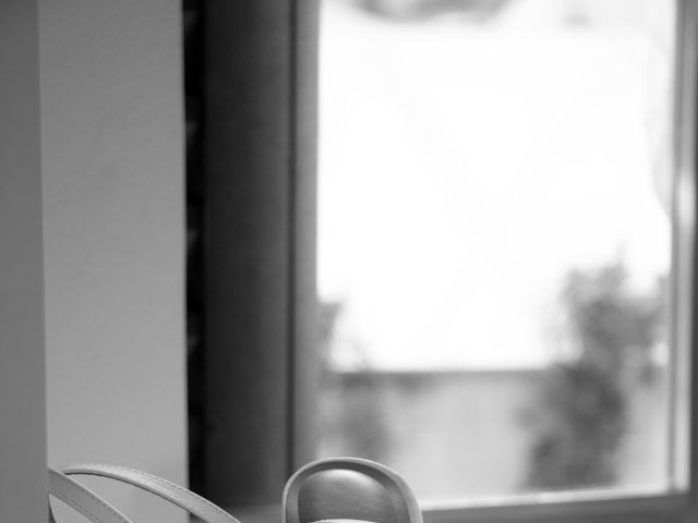 O casamento de Charles e Marcia em Ipiranga, São Paulo 14