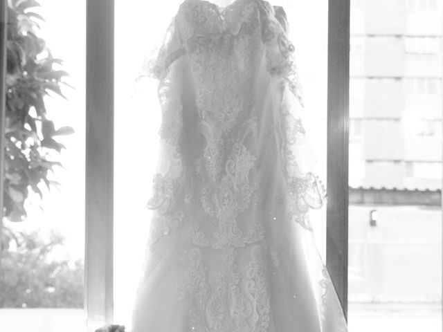 O casamento de Charles e Marcia em Ipiranga, São Paulo 16