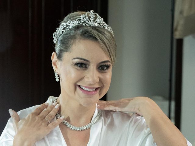 O casamento de Charles e Marcia em Ipiranga, São Paulo 17