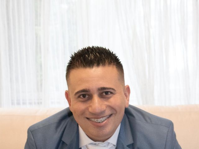 O casamento de Charles e Marcia em Ipiranga, São Paulo 18