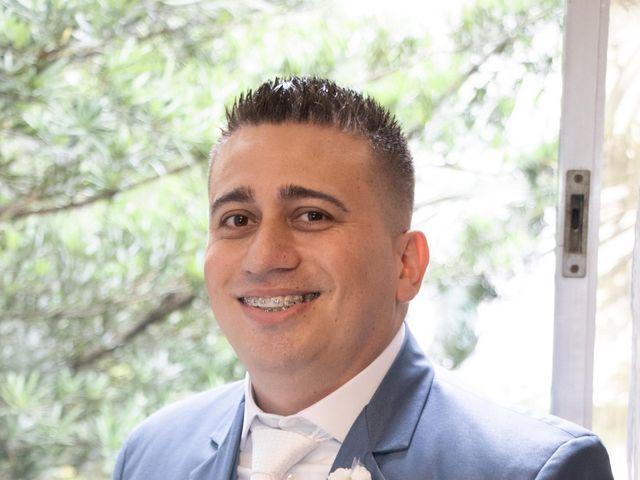 O casamento de Charles e Marcia em Ipiranga, São Paulo 19