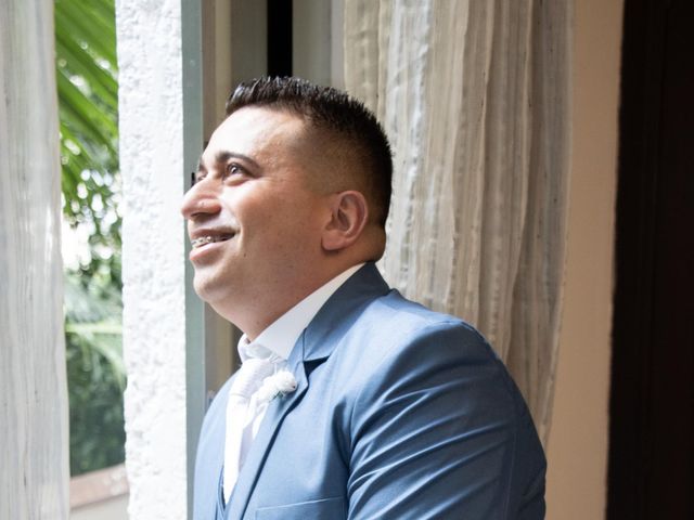 O casamento de Charles e Marcia em Ipiranga, São Paulo 20