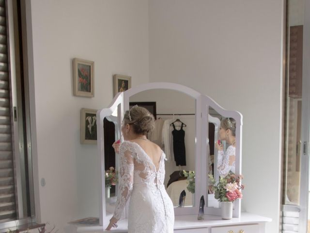 O casamento de Charles e Marcia em Ipiranga, São Paulo 21