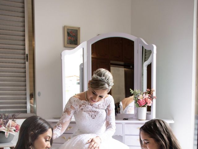 O casamento de Charles e Marcia em Ipiranga, São Paulo 22