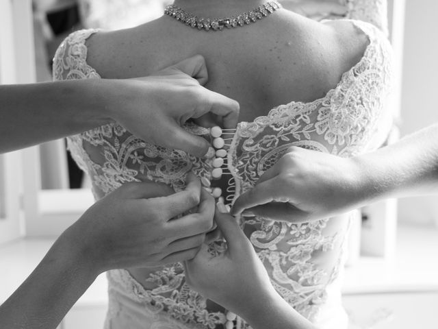 O casamento de Charles e Marcia em Ipiranga, São Paulo 23