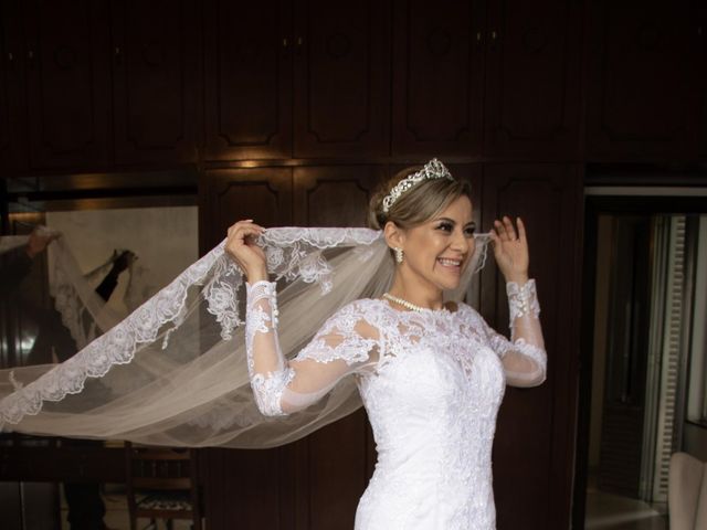 O casamento de Charles e Marcia em Ipiranga, São Paulo 24