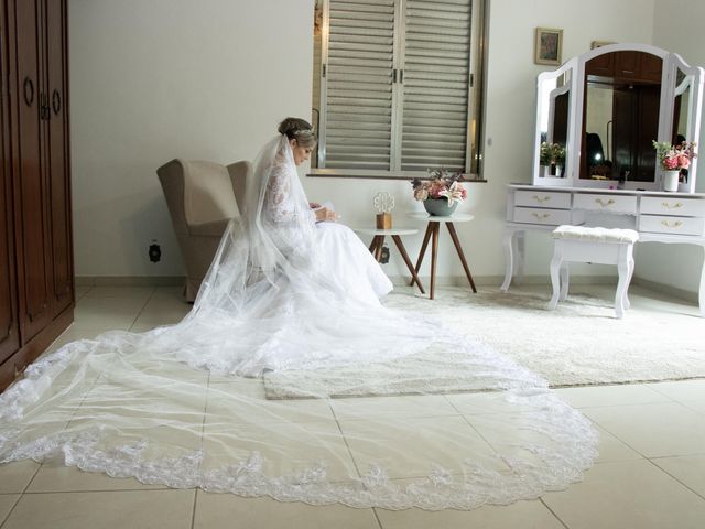 O casamento de Charles e Marcia em Ipiranga, São Paulo 26