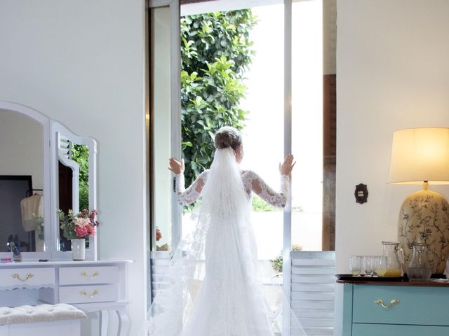 O casamento de Charles e Marcia em Ipiranga, São Paulo 27