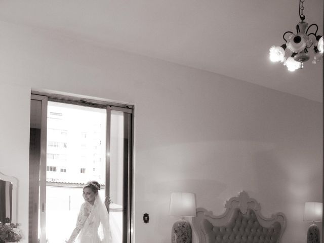 O casamento de Charles e Marcia em Ipiranga, São Paulo 28