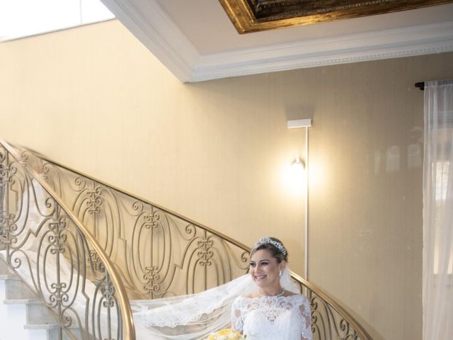 O casamento de Charles e Marcia em Ipiranga, São Paulo 29