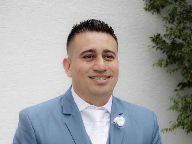 O casamento de Charles e Marcia em Ipiranga, São Paulo 31