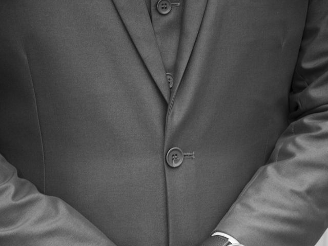 O casamento de Charles e Marcia em Ipiranga, São Paulo 32