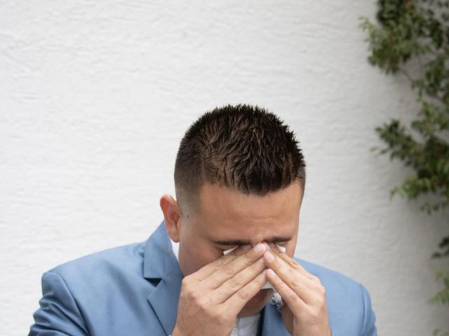 O casamento de Charles e Marcia em Ipiranga, São Paulo 34