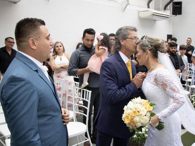 O casamento de Charles e Marcia em Ipiranga, São Paulo 37