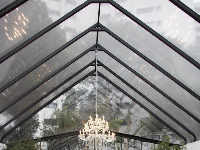 O casamento de Charles e Marcia em Ipiranga, São Paulo 38