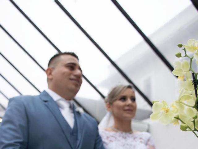 O casamento de Charles e Marcia em Ipiranga, São Paulo 39