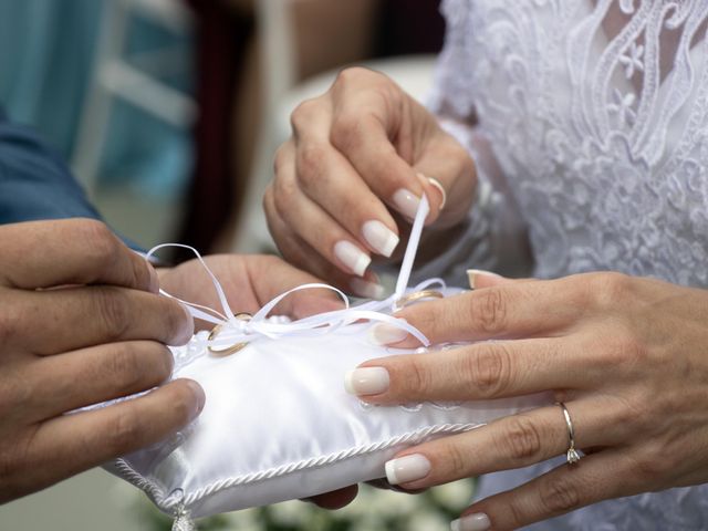 O casamento de Charles e Marcia em Ipiranga, São Paulo 41