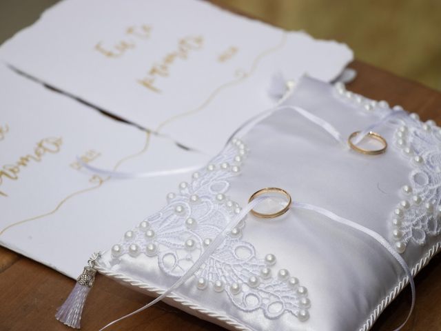 O casamento de Charles e Marcia em Ipiranga, São Paulo 42