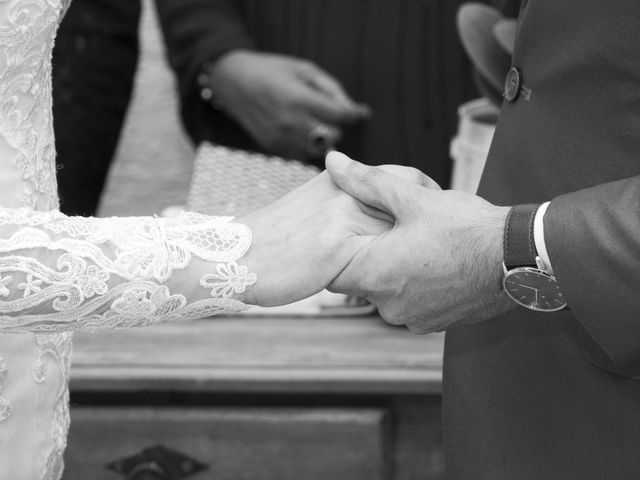 O casamento de Charles e Marcia em Ipiranga, São Paulo 45