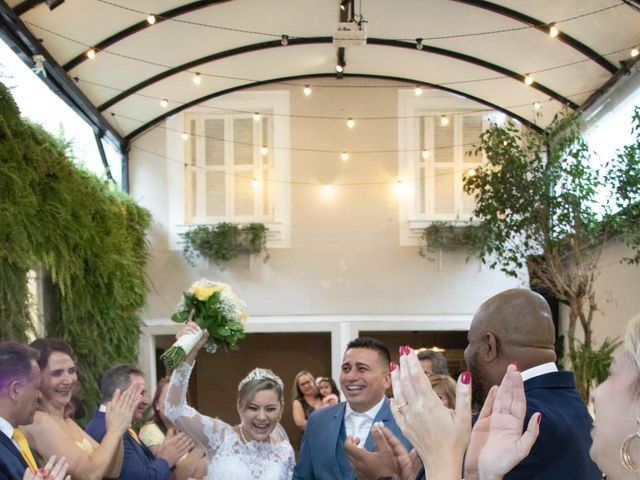 O casamento de Charles e Marcia em Ipiranga, São Paulo 46