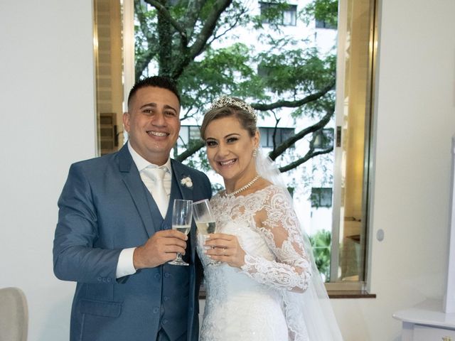 O casamento de Charles e Marcia em Ipiranga, São Paulo 47