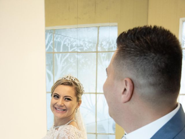 O casamento de Charles e Marcia em Ipiranga, São Paulo 48