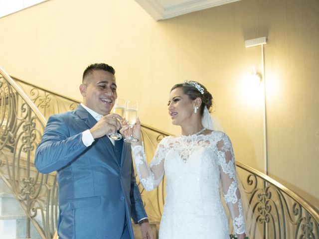 O casamento de Charles e Marcia em Ipiranga, São Paulo 50