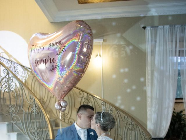 O casamento de Charles e Marcia em Ipiranga, São Paulo 51